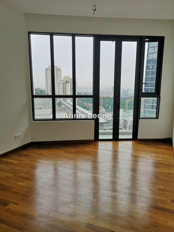 KL Gateway Premium Residences, Bangsar South, Kampung Kerinchi (Bangsar South)
