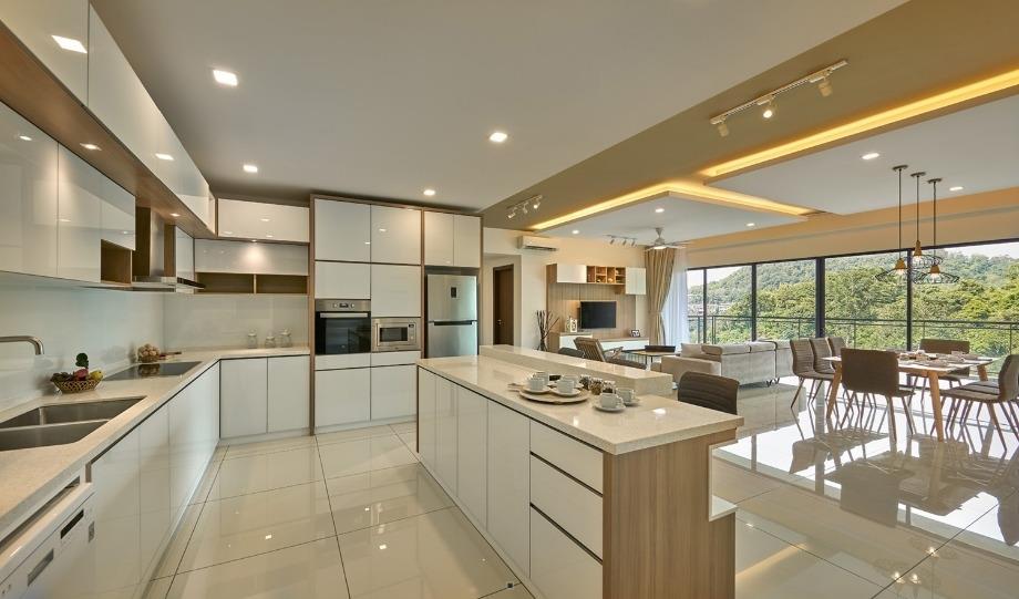 Alila2, Tanjung Bungah
