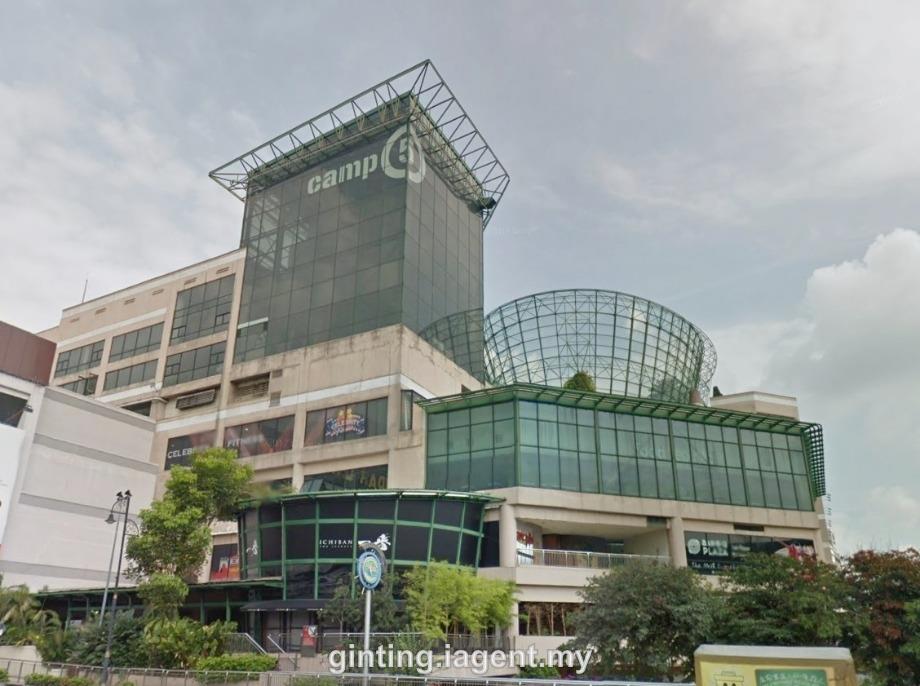 Taman Tun, TTDI, Rahim Kajai, Taman Tun Dr Ismail