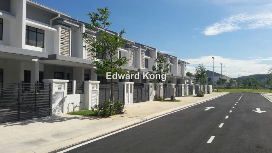 Rawang Alpine M Residence 2, Rawang