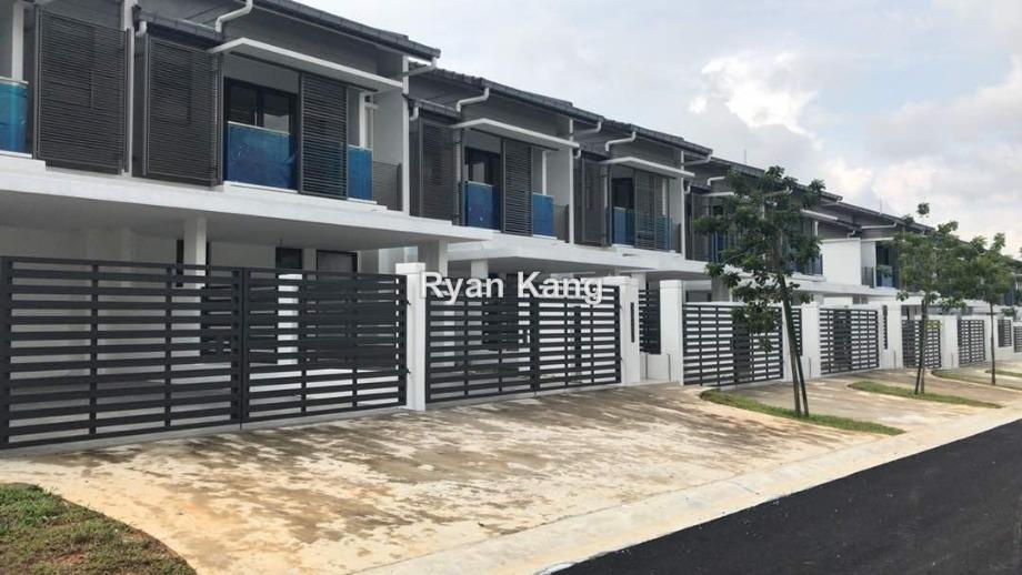 Glenmarie Johor, Johor Bahru