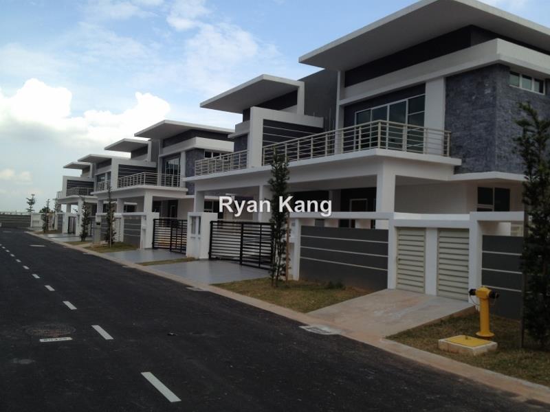Taman Austin Heights, Johor Bahru