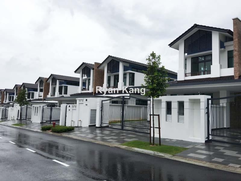Eco Botanic,Iskandar Puteri, Iskandar Puteri (Nusajaya)