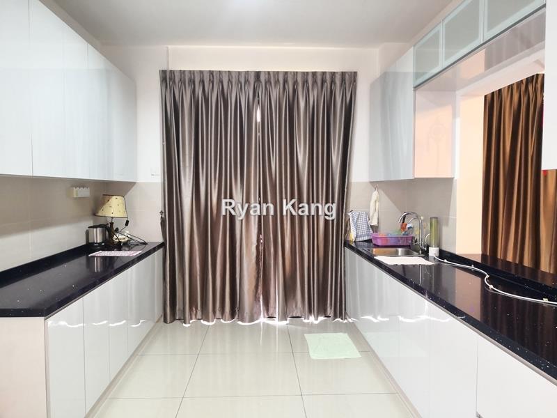 Horizon Hills,Nusajaya, Horizon Hills