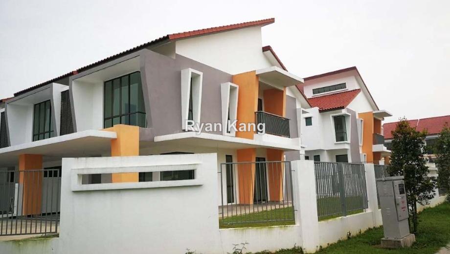 Bandar Dato'Onn , Johor Bahru, Johor Bahru