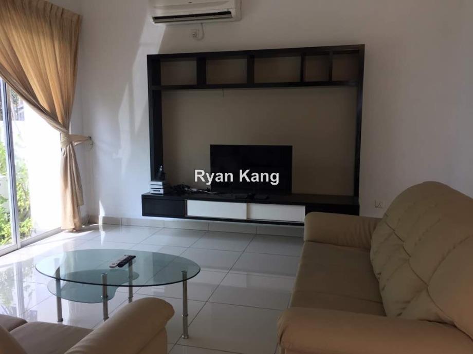 Horizon Hills, Iskandar Puteri, Horizon Hills