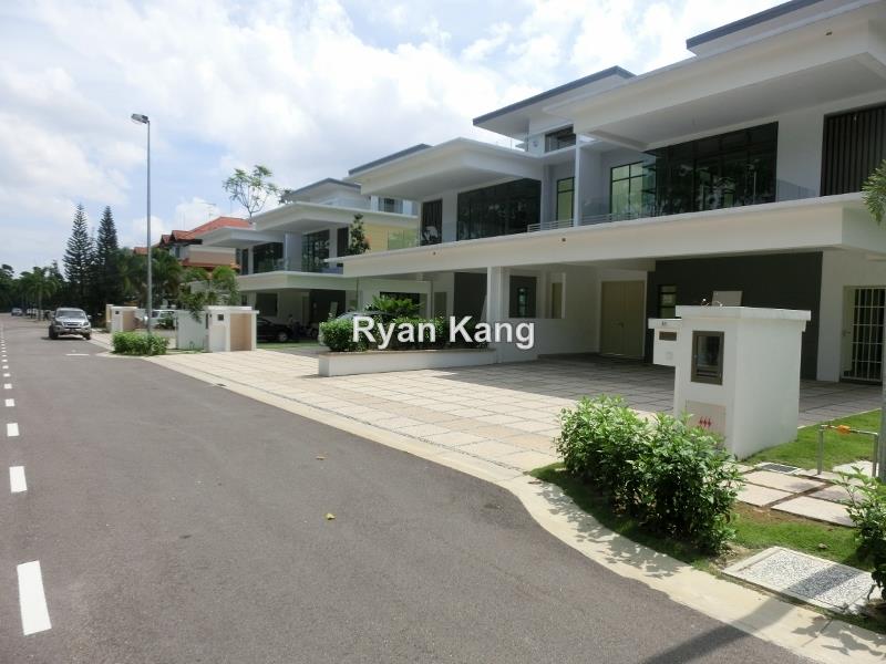 Sutera One,Taman Sutera Utama, Johor Bahru