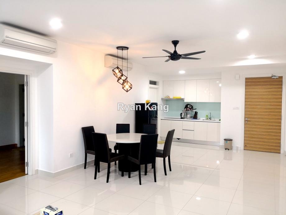 Teega Residences, Puteri Harbour, Iskandar Puteri (Nusajaya)