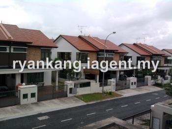 Iskandar Puteri Nusajaya, Iskandar Puteri (Nusajaya)