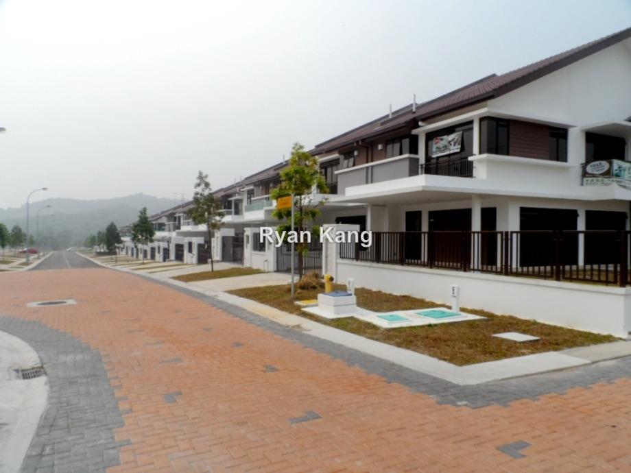 Horizon Hills, Iskandar Puteri, Horizon Hills