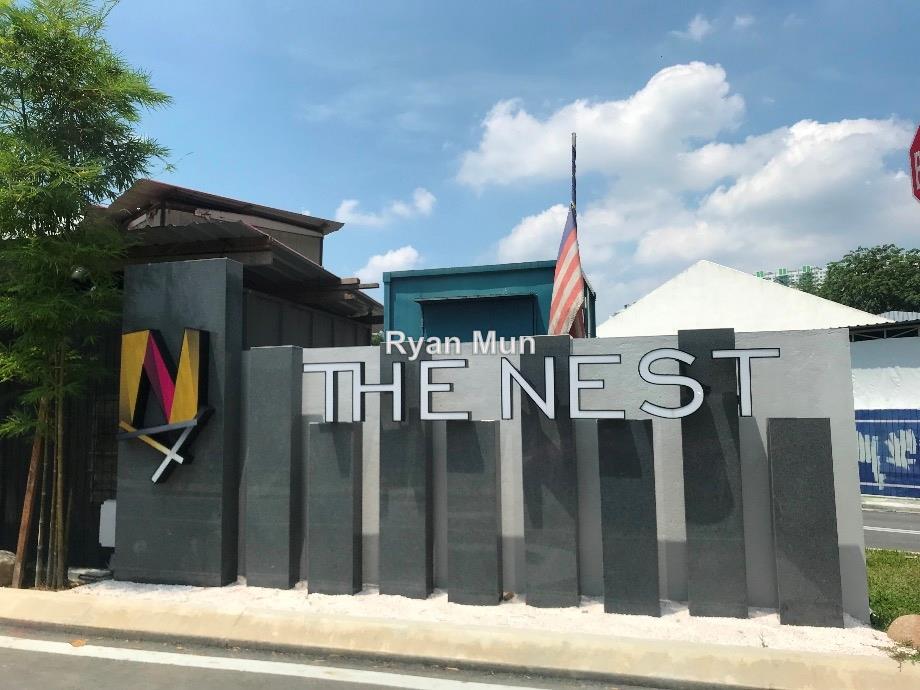 The Nest @ Jln Klang Lama, Old Klang Road, Jalan Klang Lama (Old Klang Road)
