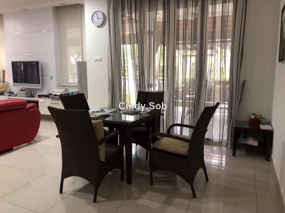 Austin Heights, Taman Mount Austin, Johor Bahru