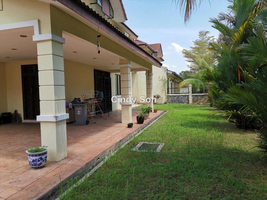 Austin Heights , Taman Mount Austin, Johor Bahru