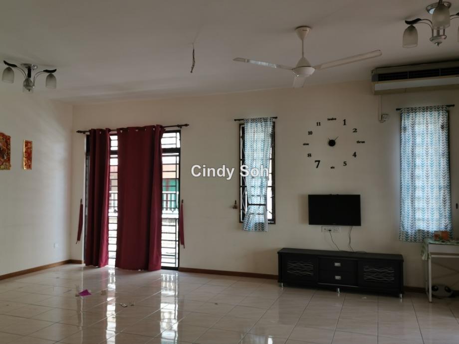 Austin Heights,Taman Mount Austin, Johor Bahru