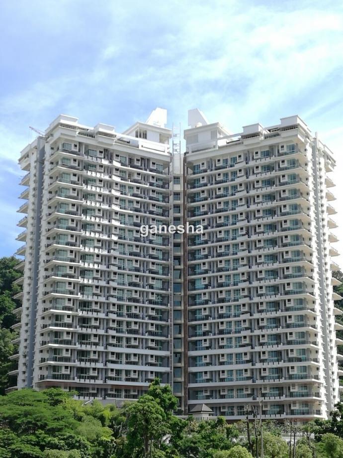 armanee terrace damansara perdana
