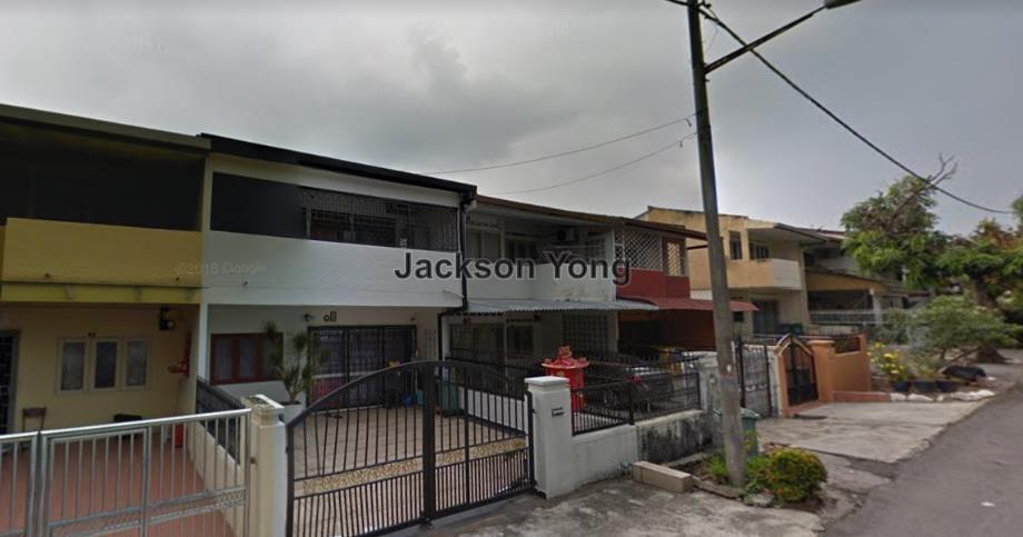 taman midah, Cheras