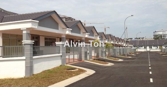 Austin Residence,Setia Indah,Seri Austin, Johor Bahru
