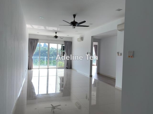 Le Yuan Residence, Happy Garden, Jalan Klang Lama (Old Klang Road)