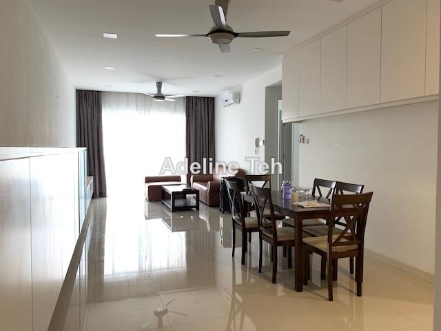 Le Yuan Residence, Happy Garden, Jalan Klang Lama (Old Klang Road)