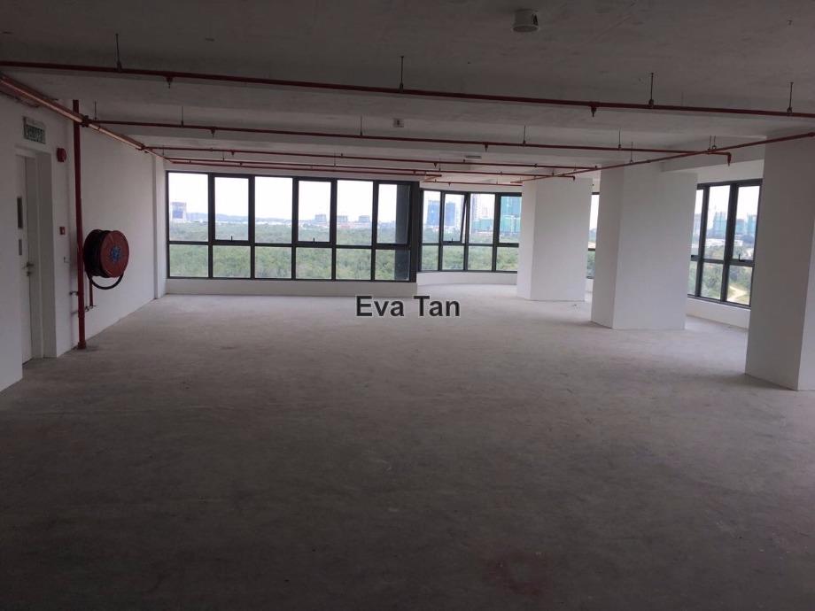 Teega Office for Sale, Puteri Habour, Johor Bahru, Iskandar Puteri (Nusajaya)