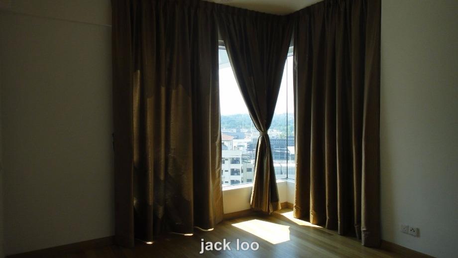 Verticas Residensi, Bukit Ceylon, Bukit Bintang