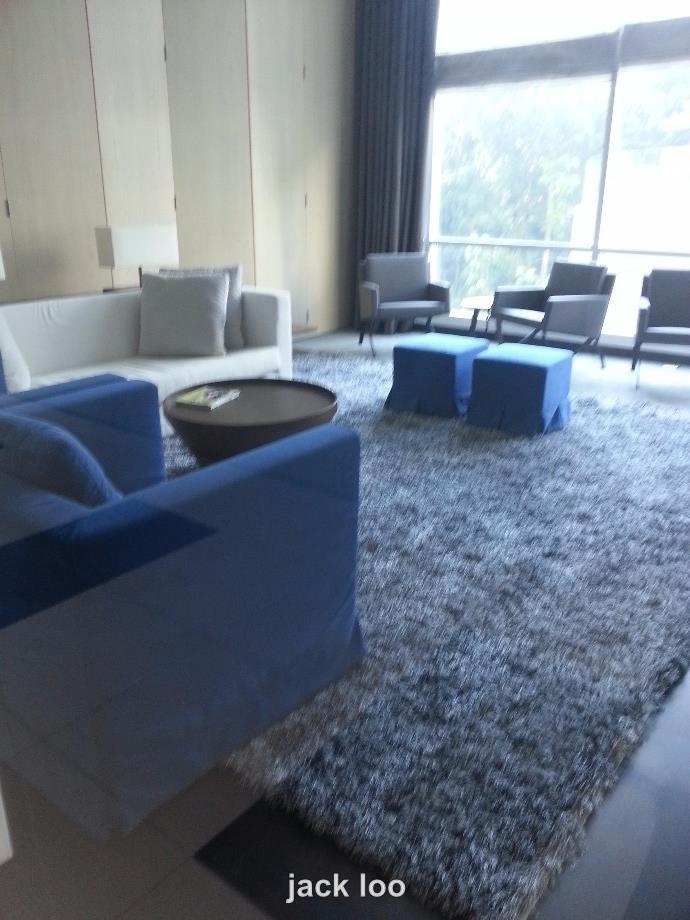 Verticas Residensi, Bukit Ceylon, Bukit Bintang