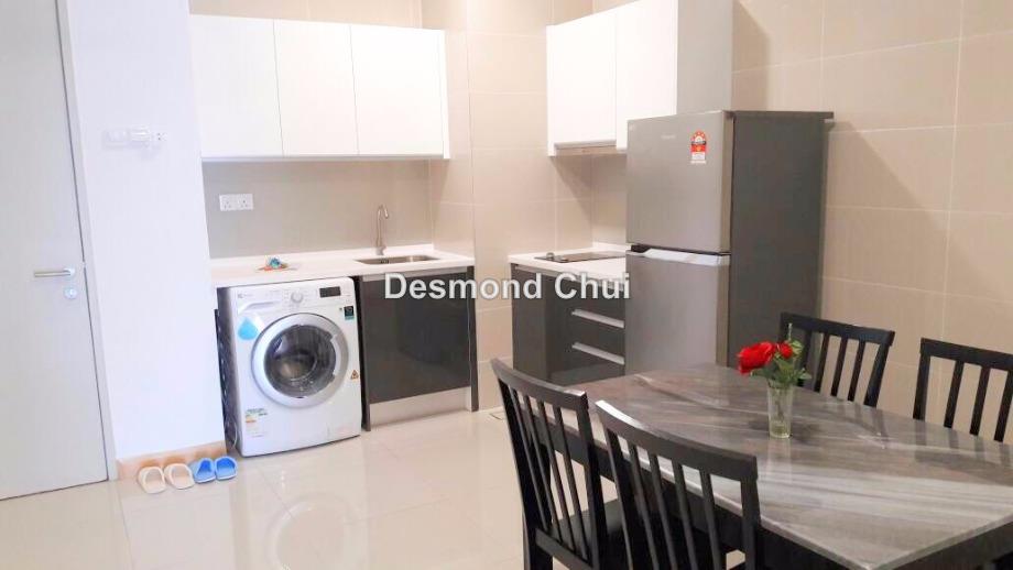 KL Gateway Residences, Bangsar South, Kampung Kerinchi (Bangsar South)