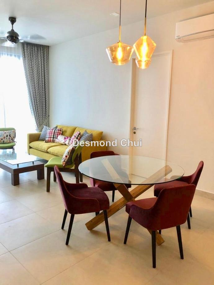 KL Gateway Premium Residences, Bangsar South, Kampung Kerinchi (Bangsar South)
