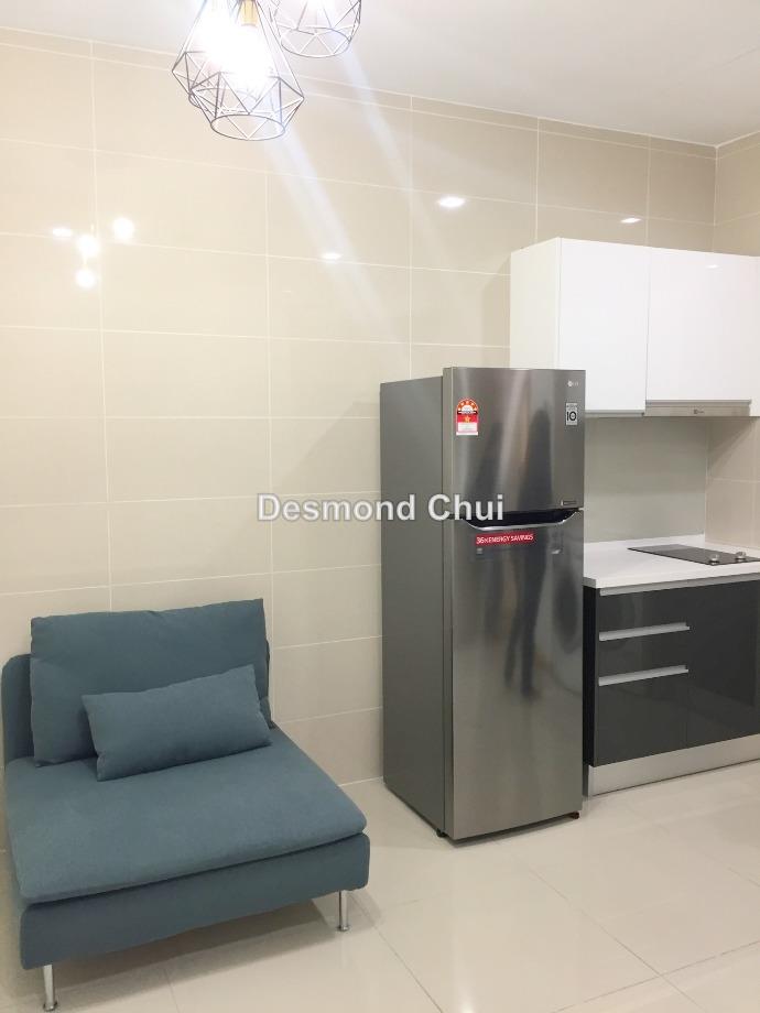 KL Gateway Residences, Bangsar South, Kampung Kerinchi (Bangsar South)