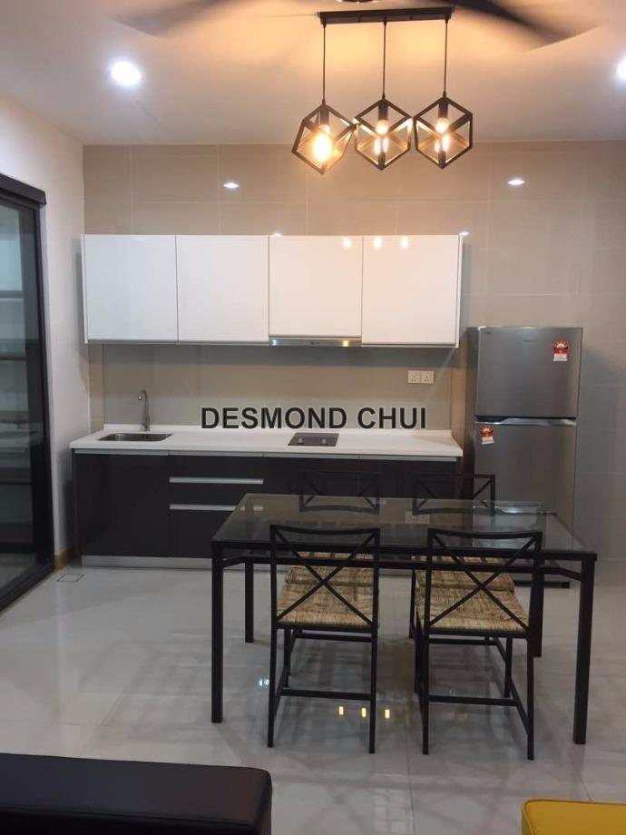 KL Gateway Residences, Bangsar South, Kampung Kerinchi (Bangsar South)