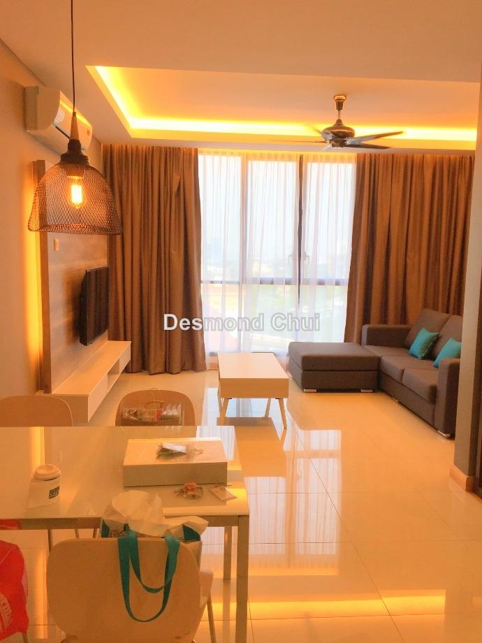 KL Gateway Residences, Bangsar South, Kampung Kerinchi (Bangsar South)