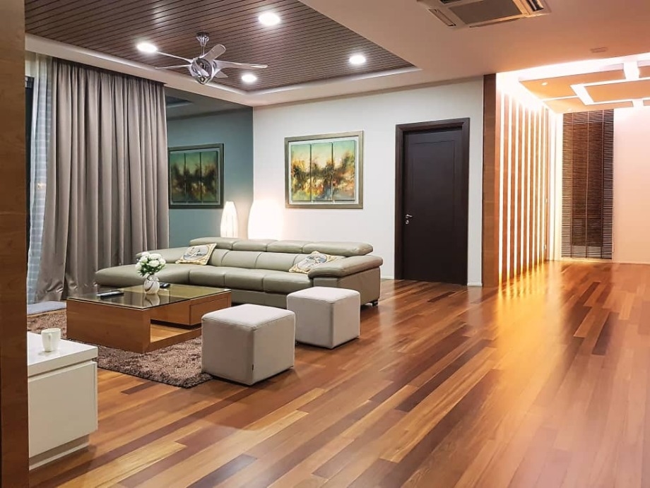Damansara Heights, Mutiara Damansara, Country Heights Damansara