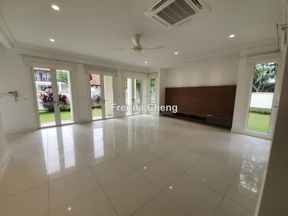 Seri Beringin, Damansara Heights