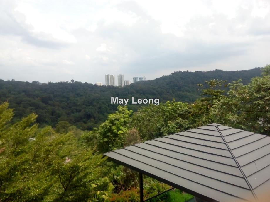 Country Heights Damansara