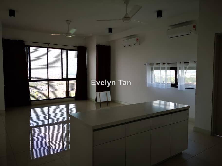 Putra Residence, Putra Heights, Subang Jaya