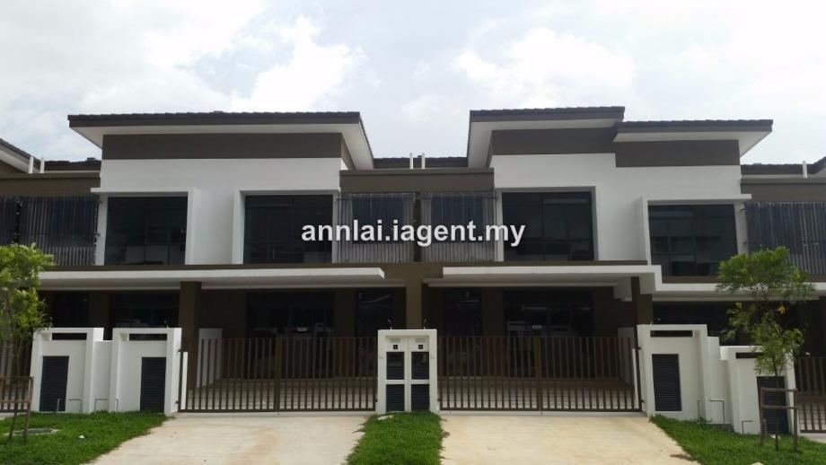 Horizon Hills, Nusajaya, Iskandar Puteri, Horizon Hills