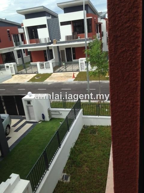 Horizon Hills, Nusajaya, Canal Garden, Iskandar Puteri (Nusajaya)