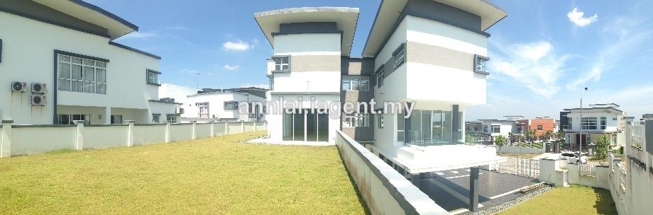 Horizon Hills, Nusajaya, east ledang, Horizon Hills
