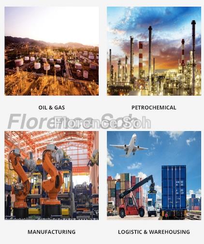 Heavy Industrial Land For Sale, Pengerang