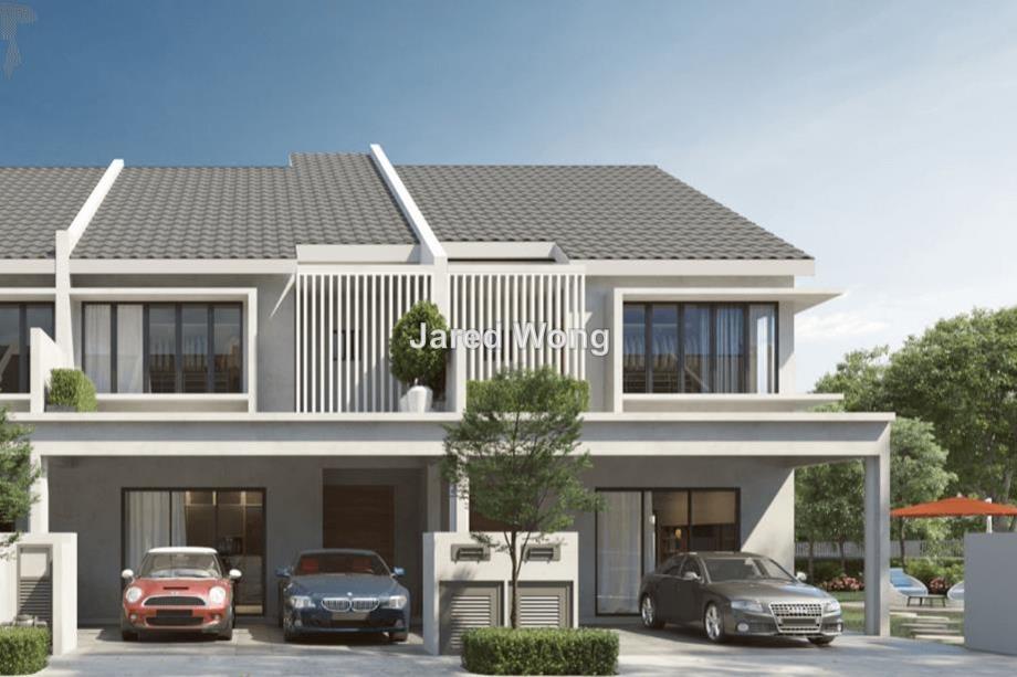 Sejati Lakeside Residence Cyberjaya, Cyberjaya