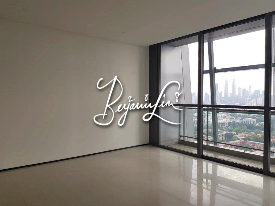 The Fennel, Sentul Selatan, Sentul