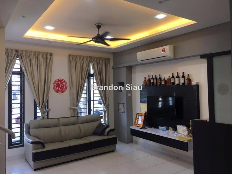 Pulai HIjauan ,Pulai Jaya, Pulai Perdana, Skudai