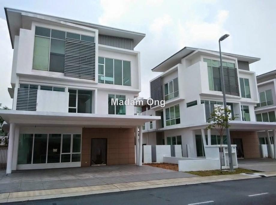 Evergreen Garden Residence , Cyberjaya
