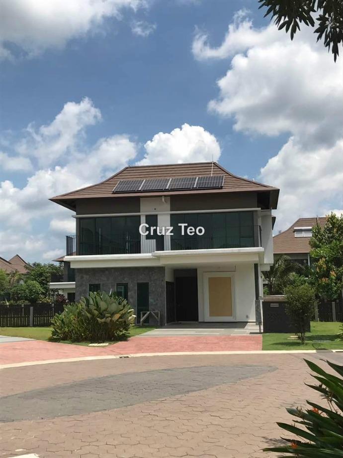 Gianyar - Setia Eco Glades, Cyberjaya, Cyberjaya