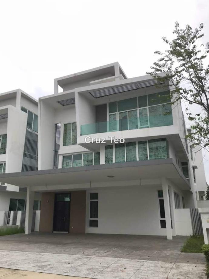 Garden Residence, Cyberjaya, Cyberjaya