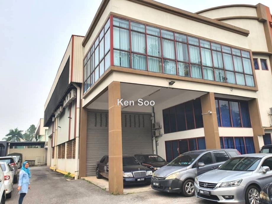 Temasya 18, Temasya Industrial Park, Hicom Glenmarie, Shah Alam, Temasya, selangor, factory, Temasya Glenmarie, Hicom, Shah Alam, Glenmarie