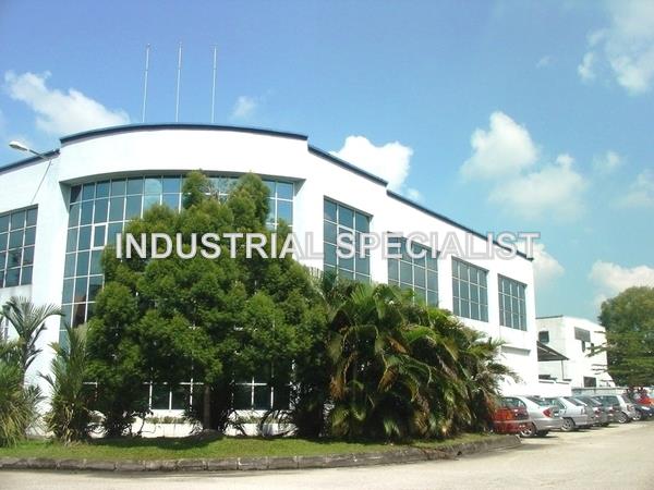 Hicom Glenmarie Industrial Park, Temasya Glenmarie, Shah Alam, Selangor, Hicom Glenmarie, land, Hicom Glenmarie, Temasya, Shah Alam, Glenmarie