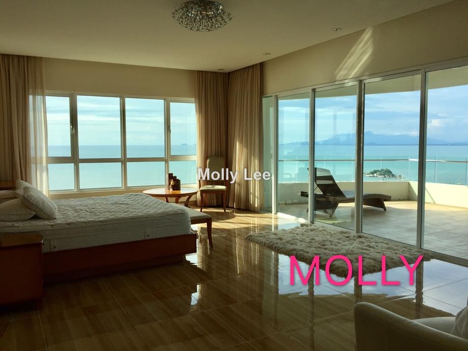 The Cove Condominium, Tanjung Bungah