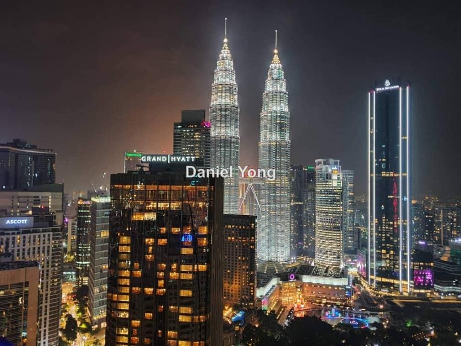 Vipod Residence, KLCC