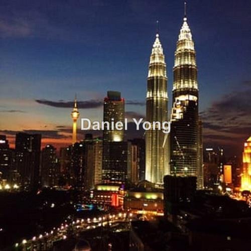 Idaman Residence, KL City Centre, KLCC